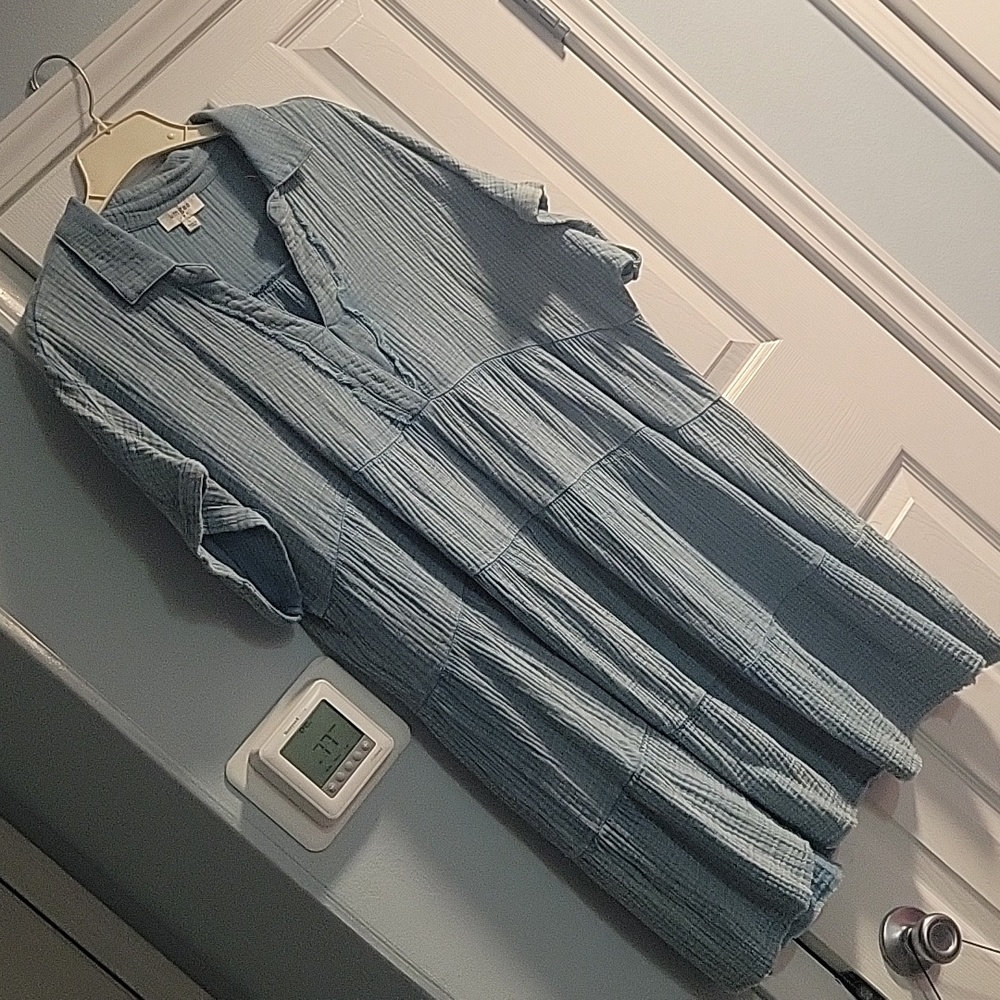 Umgee dress